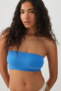 Soutien-gorge bandeau sans coutures