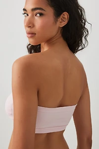 Soutien-gorge bandeau sans coutures