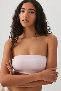 Soutien-gorge bandeau sans coutures