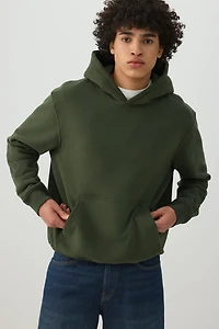 Hoodie en Molleton MADESOFT