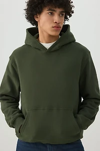 Hoodie en Molleton MADESOFT
