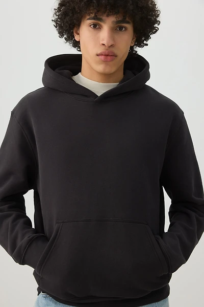 MADESOFT™ Fleece Hoodie
