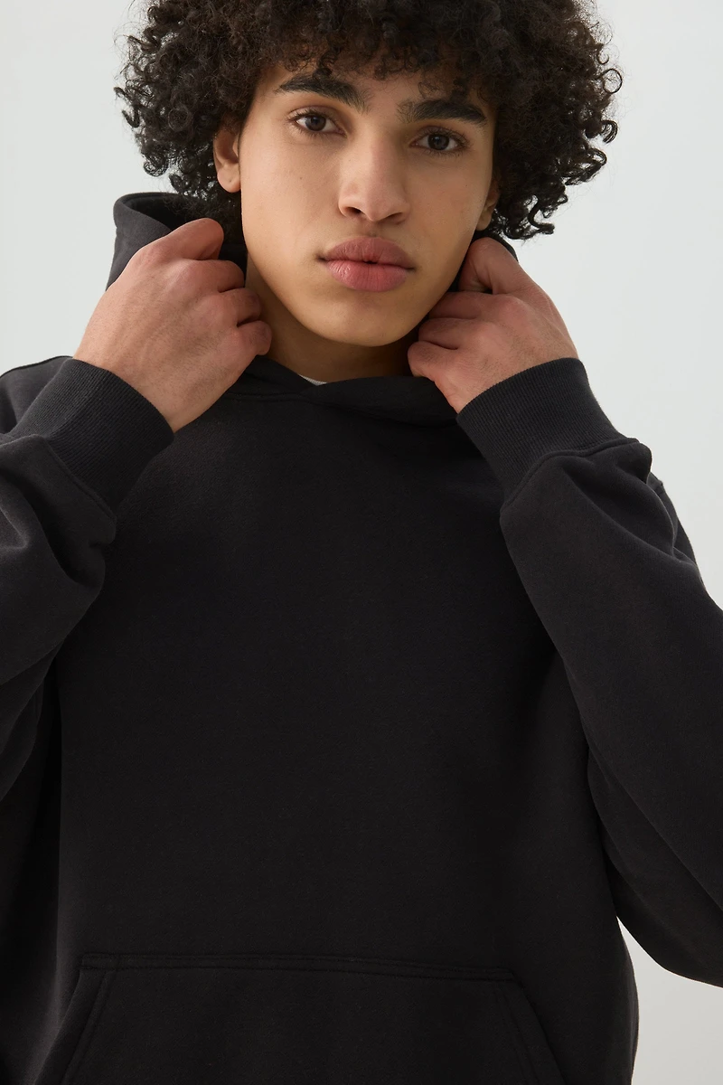 MADESOFT™ Fleece Hoodie