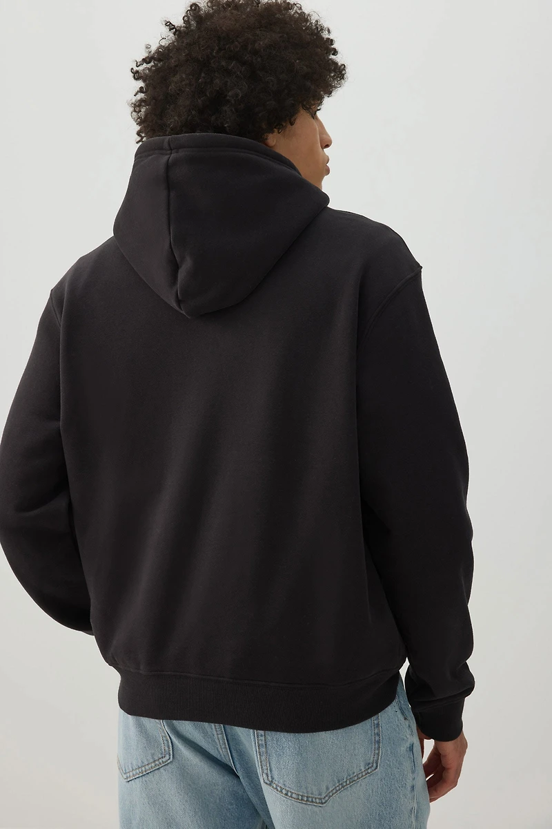 MADESOFT™ Fleece Hoodie