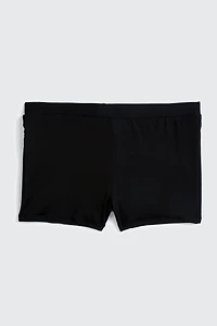 Shortie Bikini Bottom