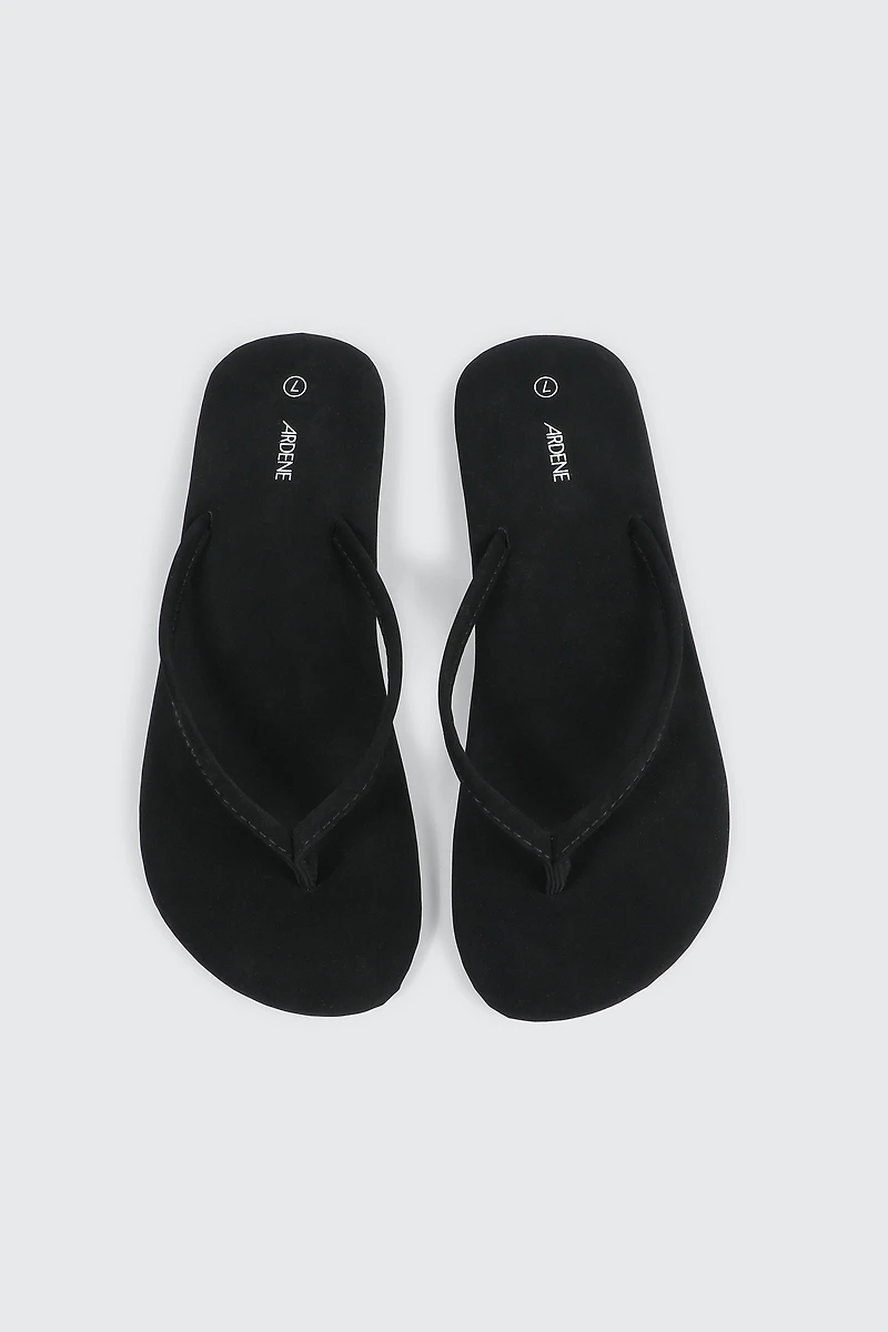 Flip-Flops