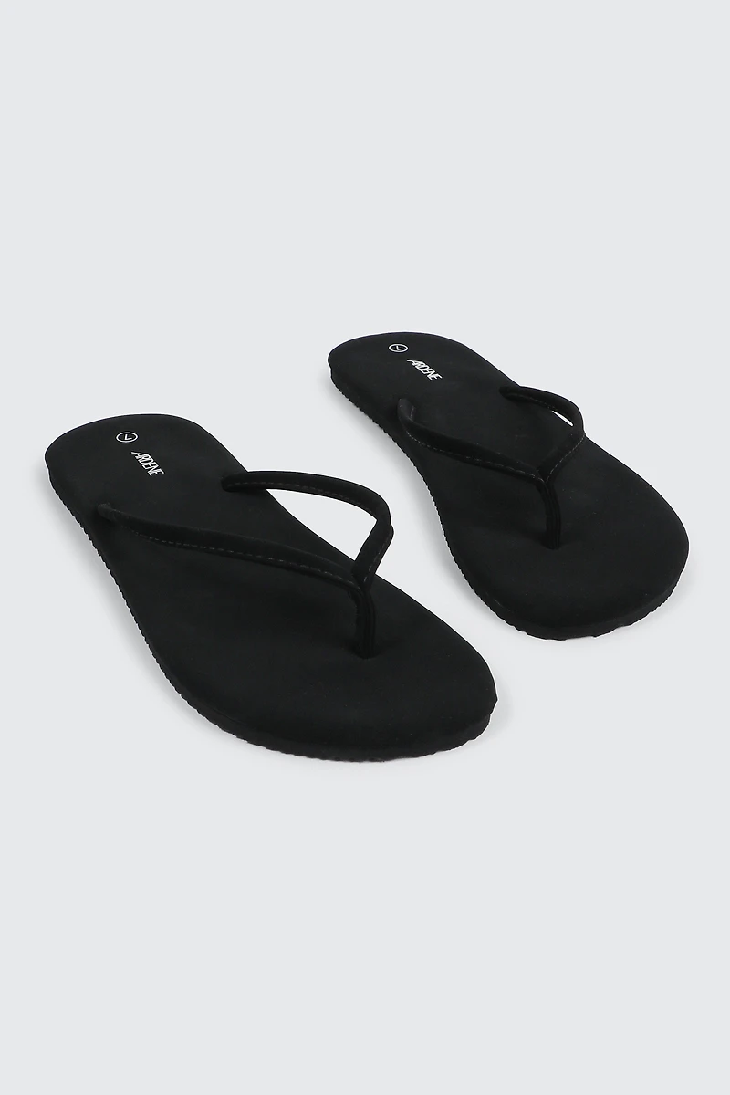 Flip-Flops