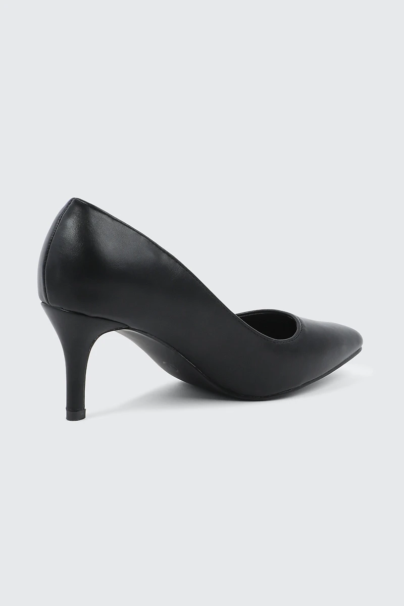 Stiletto Pumps