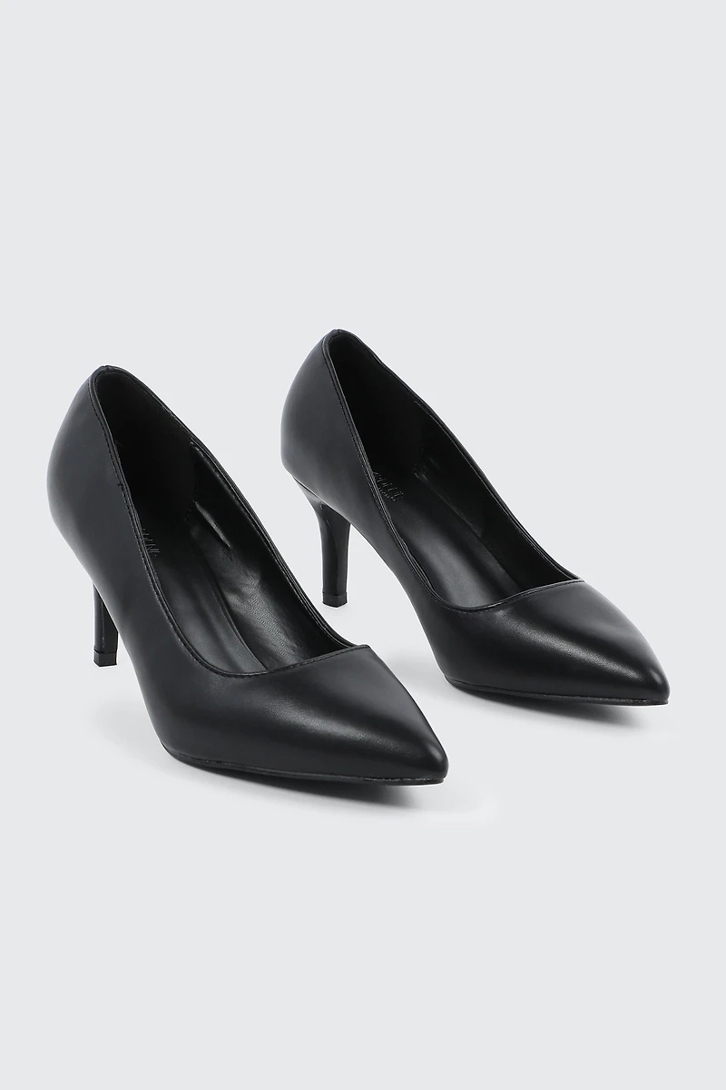 Stiletto Pumps