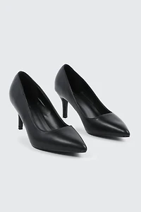 Stiletto Pumps