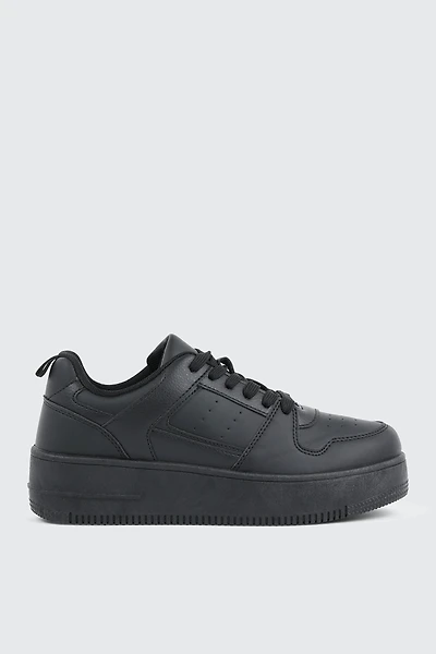 Thick Sole Sneakers
