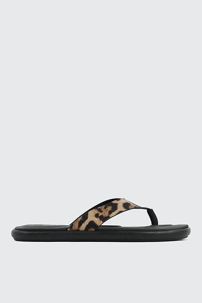 Sport Sandals with Padded Footbed