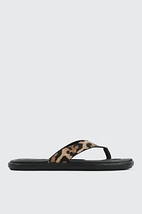 Sport Sandals with Padded Footbed