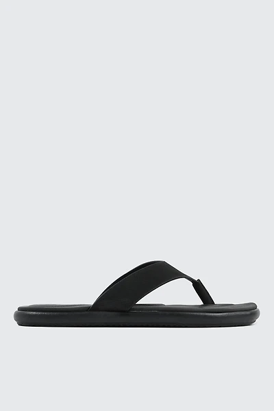 Sport Sandals with Padded Footbed