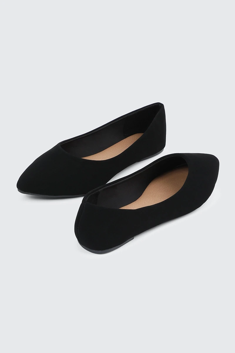 Ballet Flats