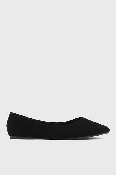 Ballet Flats