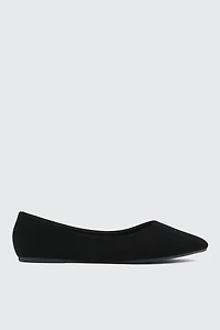 Ballet Flats