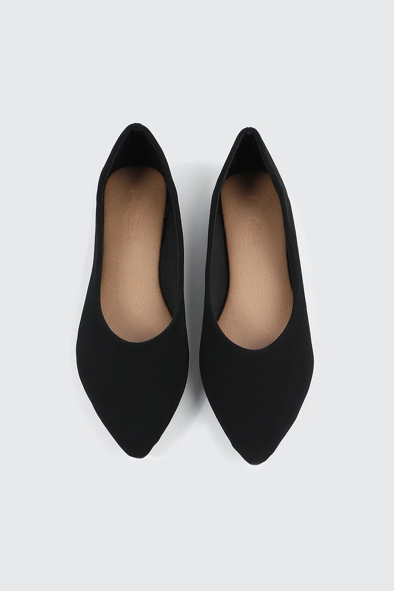 Ballet Flats