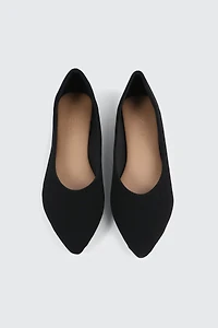 Ballet Flats