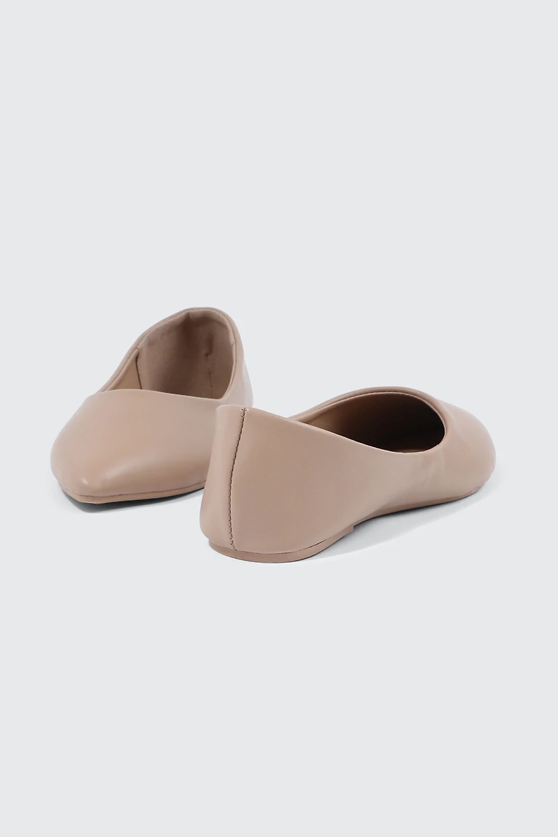 Chaussures ballerines