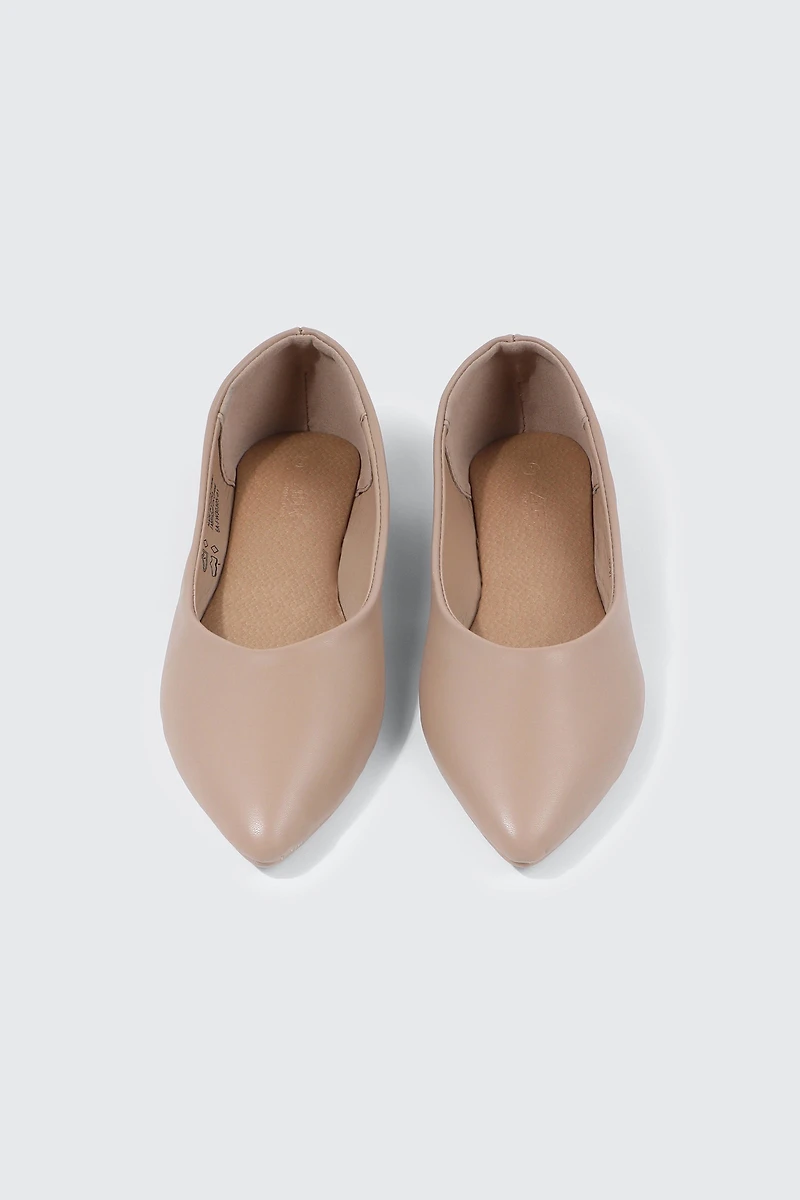 Ballet Flats