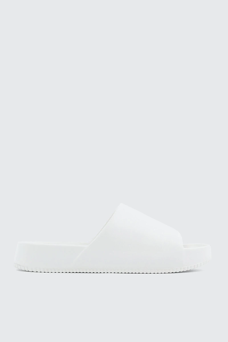 Solid Slides