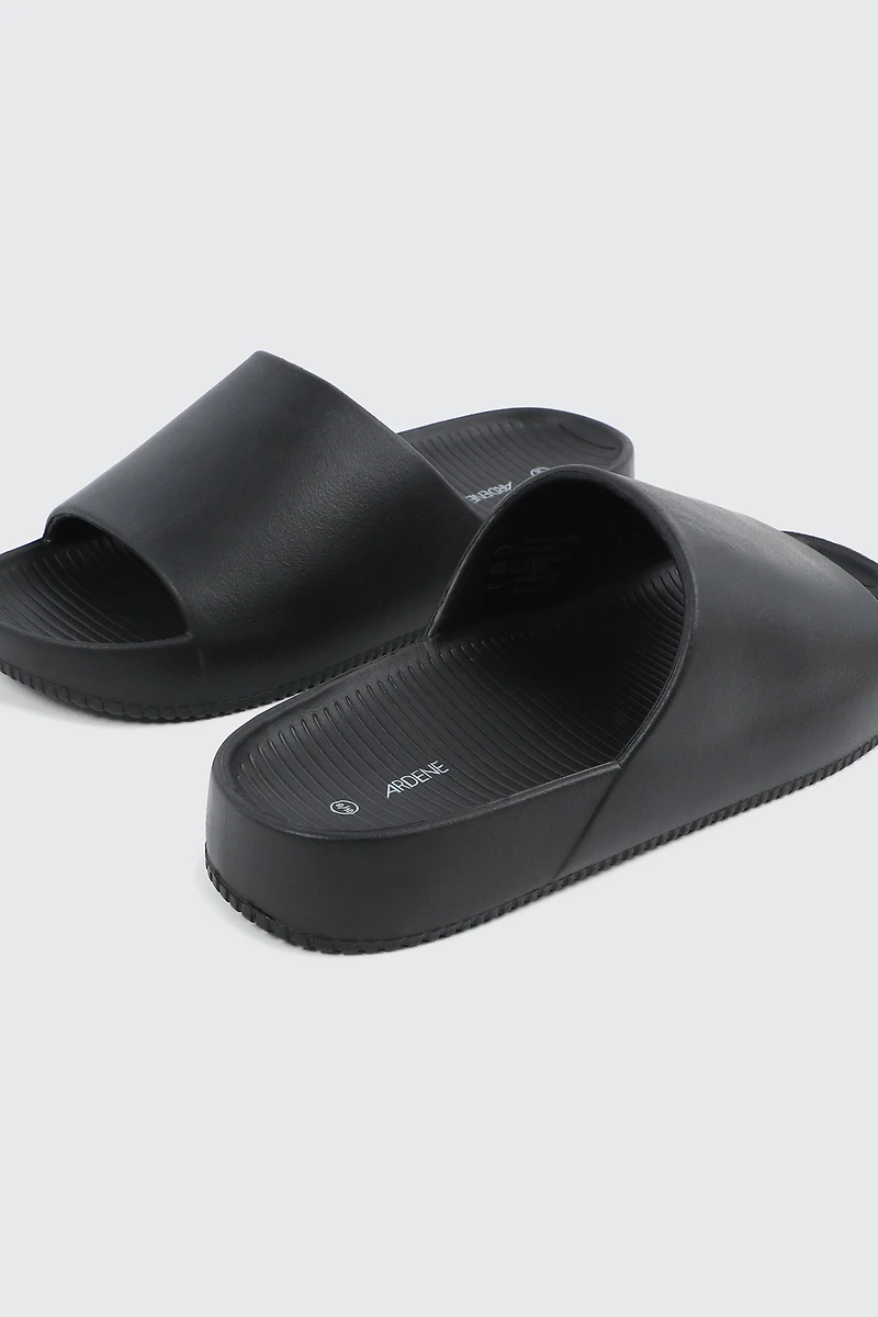 Solid Slides