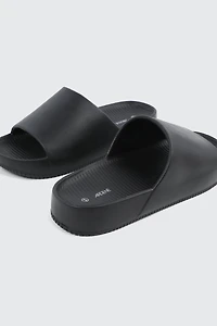 Solid Slides
