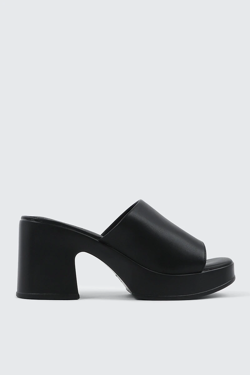 Platform Slides