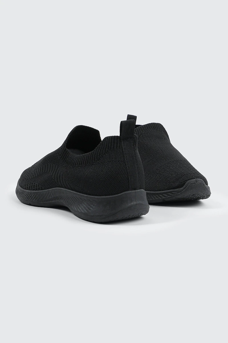 Slip On Sneakers