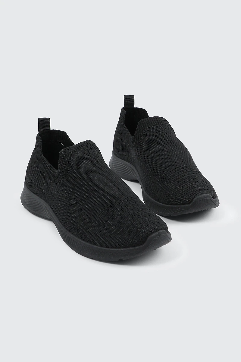 Slip On Sneakers