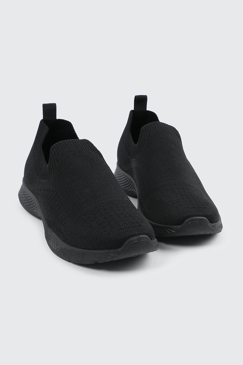 Slip On Sneakers