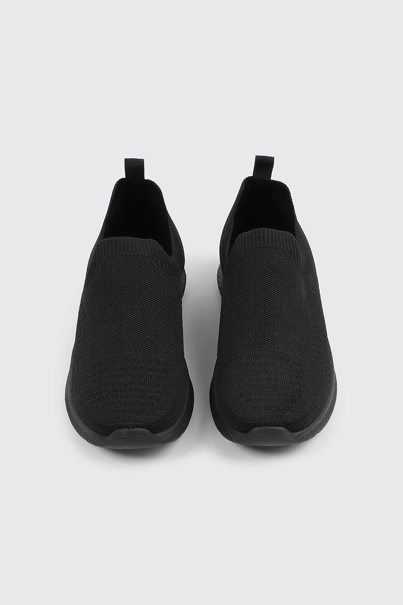 Slip On Sneakers