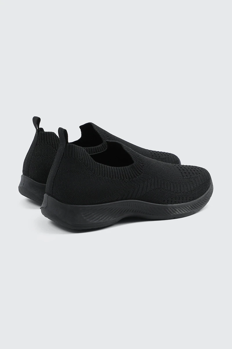 Slip On Sneakers