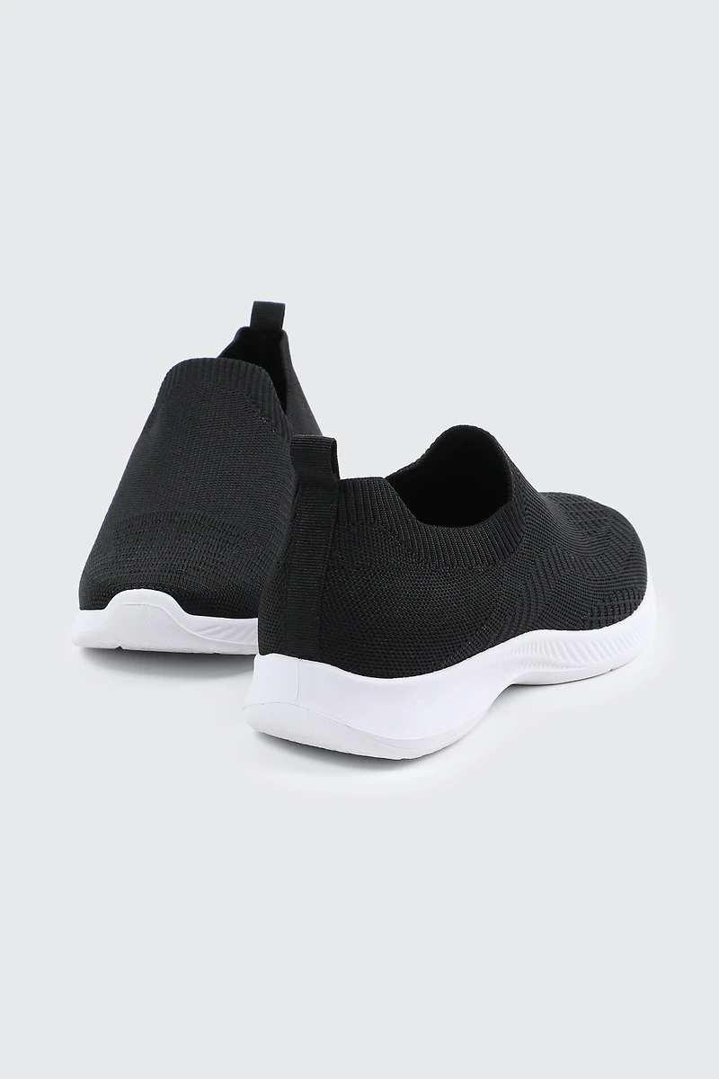 Slip On Sneakers