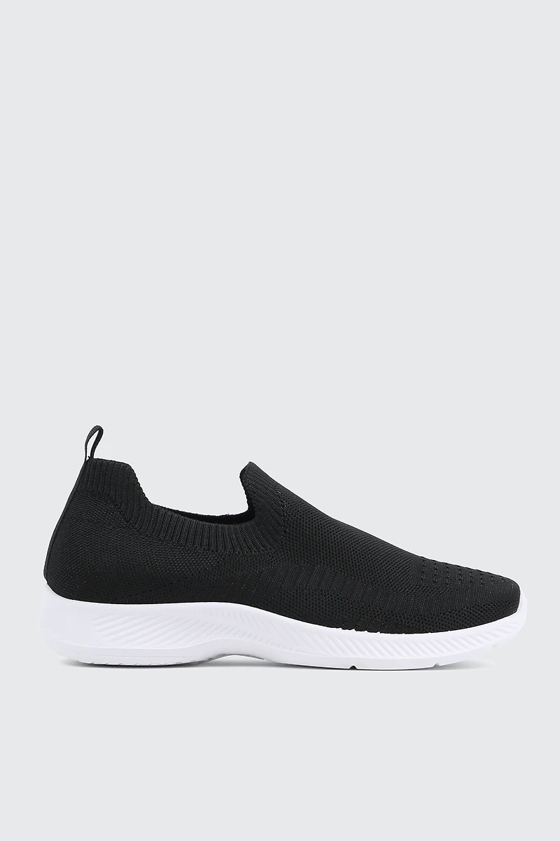 Slip On Sneakers