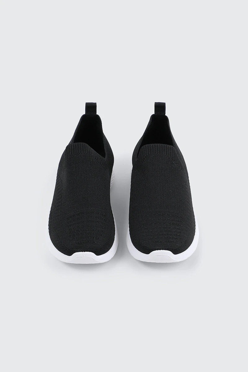 Slip On Sneakers