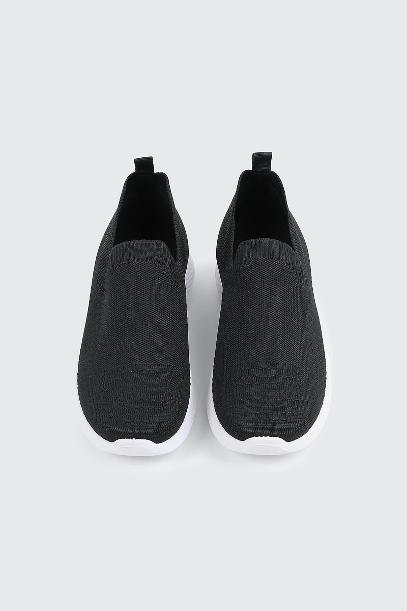Slip On Sneakers