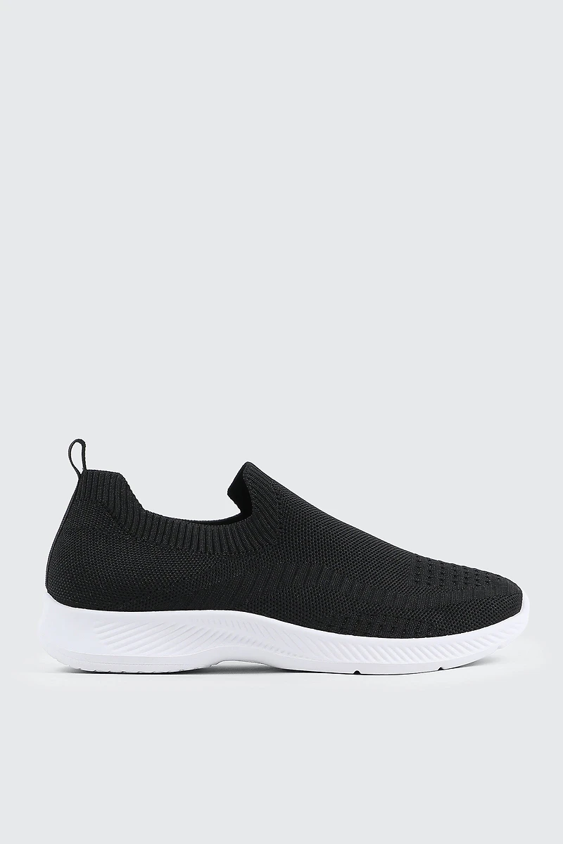 Slip On Sneakers