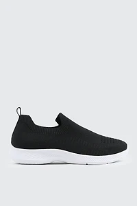 Slip On Sneakers