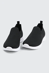 Espadrilles à enfiler