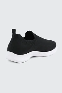 Slip On Sneakers