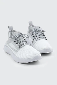 Knit Sneakers