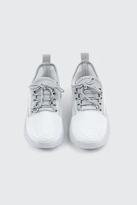 Knit Sneakers