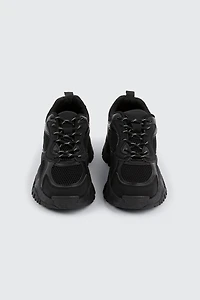 Chunky Jogger Sneakers