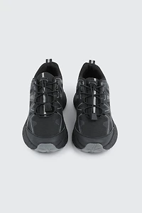 Bungee Lace Jogger Sneakers