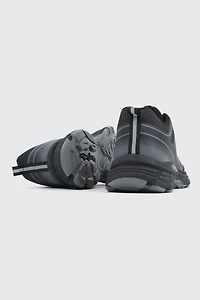 Bungee Lace Jogger Sneakers