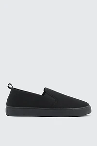 Espadrilles à enfiler