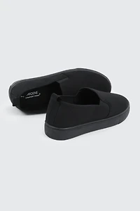 Espadrilles à enfiler