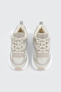 Jogger Sneakers
